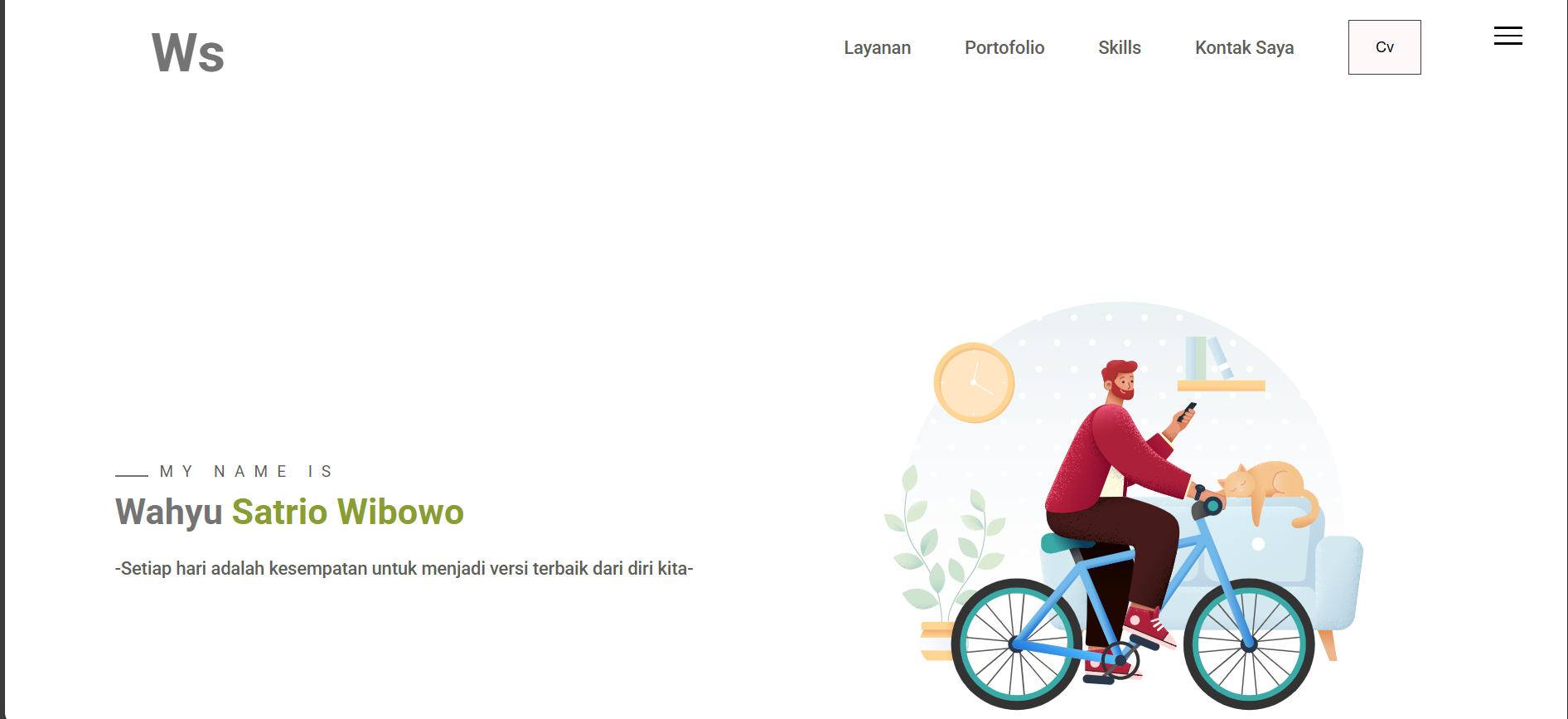 Web Wahyu